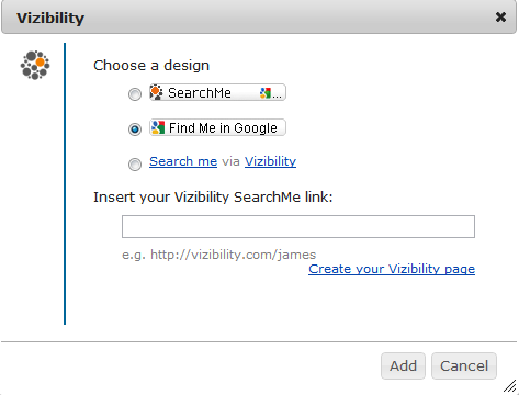 vizibility design -  Best Google Search Results