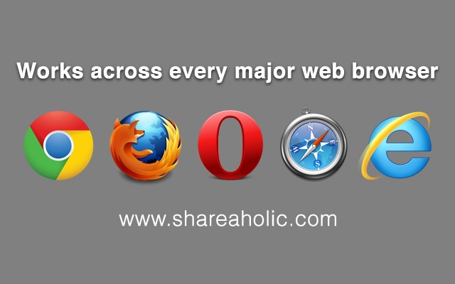 shareaholic shareaholic