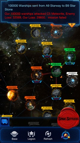 for ios instal TerraGenesis - Space Settlers