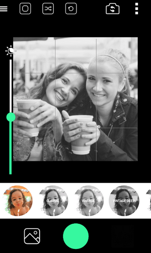 Download BlackCam - B&W Photography for Android Download BlackCam - B&W Photography for Android