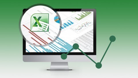 Fast Track to Microsoft Excel Beginner + Advanced Training