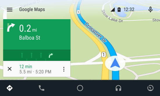 android auto android auto