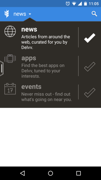 Glean News, Apps, and Events Glean News, Apps, and Events