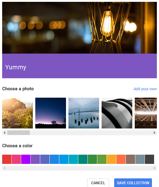 customize google plus customize google plus