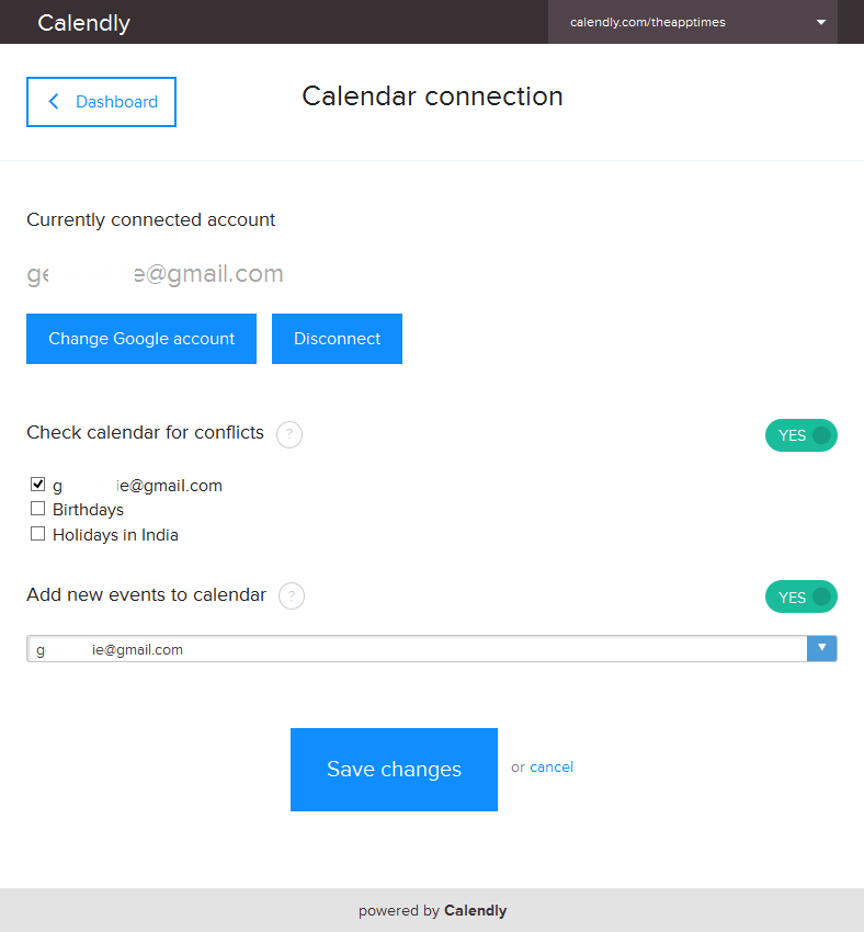 Calendly Lets Anyone Setup Appointments Without A Hassle Calendly Lets Anyone Setup Appointments Without A Hassle