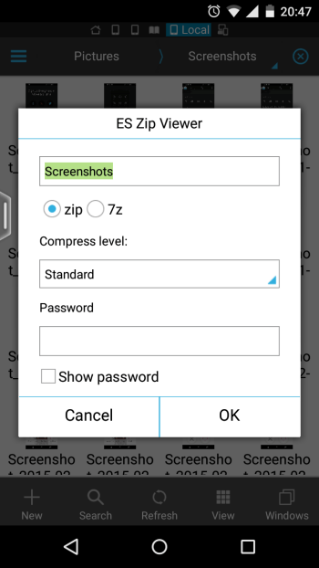 mobikin assistant for android zip