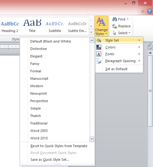 how to make spacing between lines in word smaller