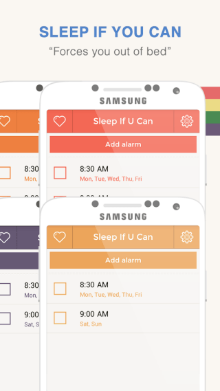 Top 10 Alarm Clock Apps For Android And IOS