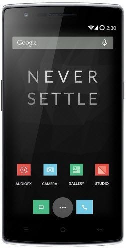 best smartphones for teens  - OnePlus One