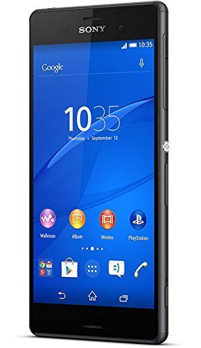 Sony Xperia Z3 D6653 best smartphones for teens - Sony Xperia Z3 D6653
