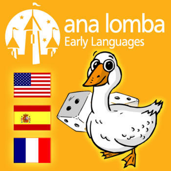 Ana Lomba Early Languages LLC