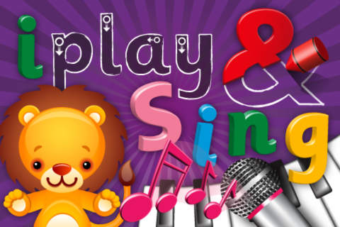 sing play