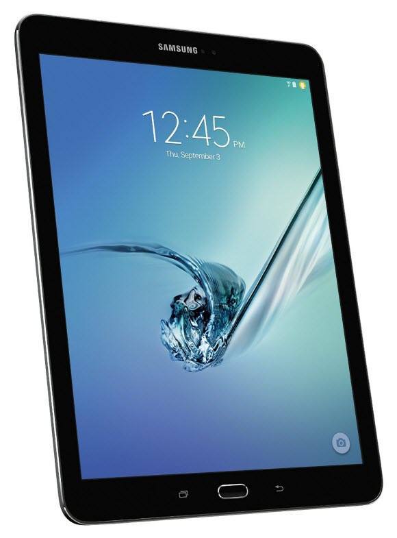 Samsung Galaxy Tab S2 9.7 Inch
