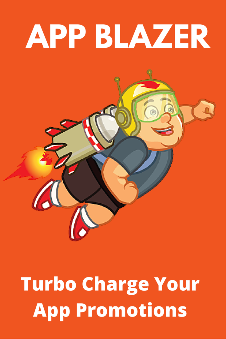 appblazer pack
