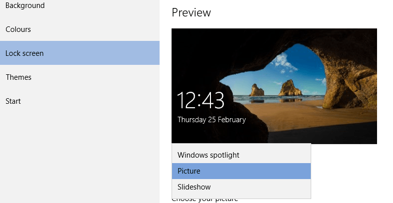 How to Disable Ads on Windows 10 Lock Screen