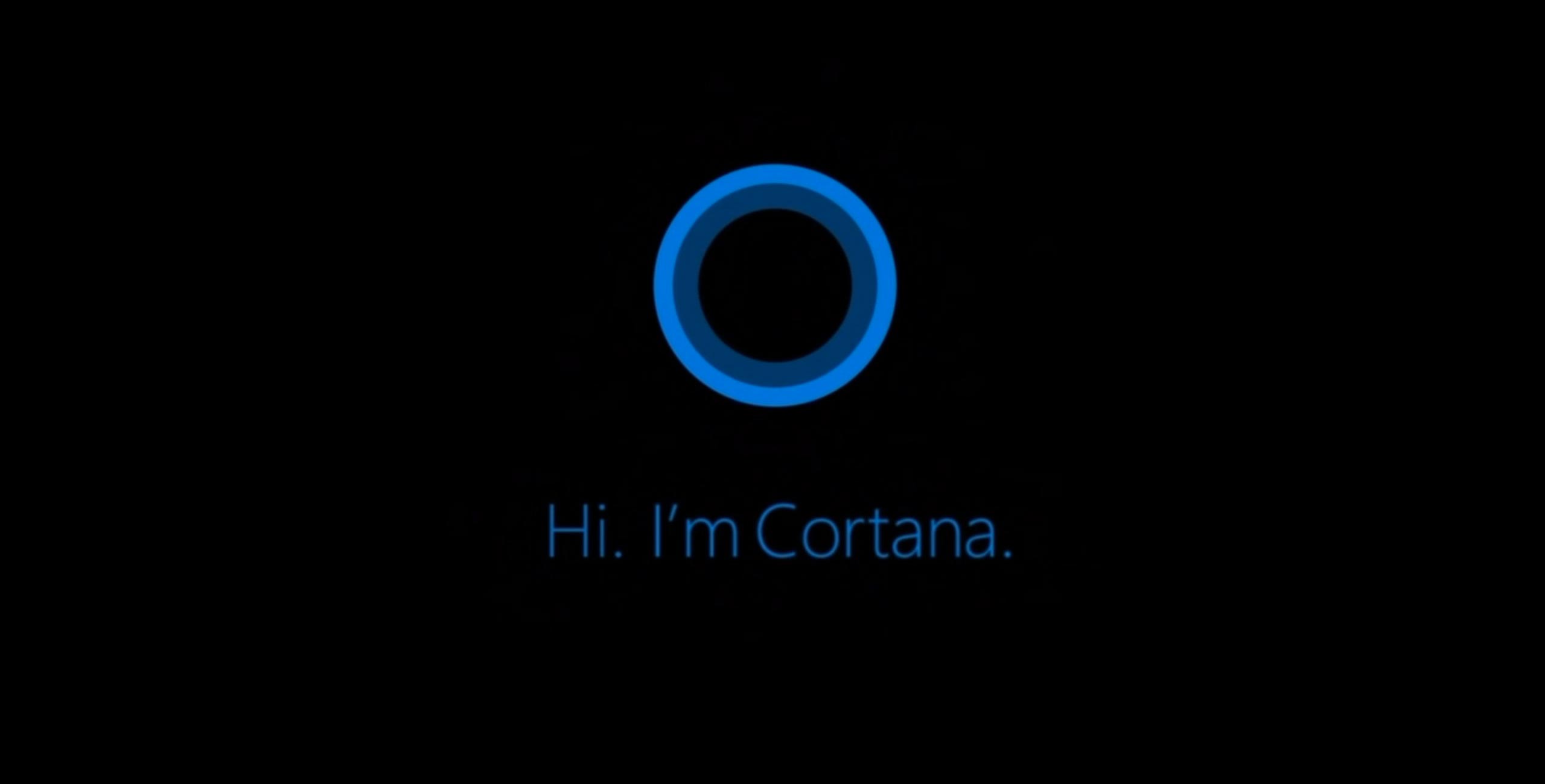 Cortana tips and tricks