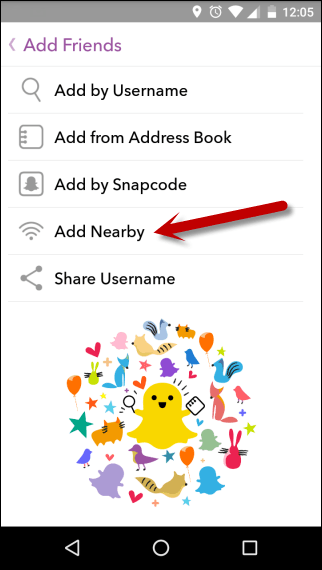 Snapchat Tips and Tricks