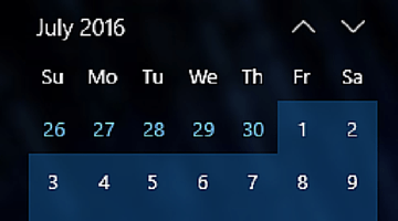 add holodays to acalendar app add holodays to acalendar app