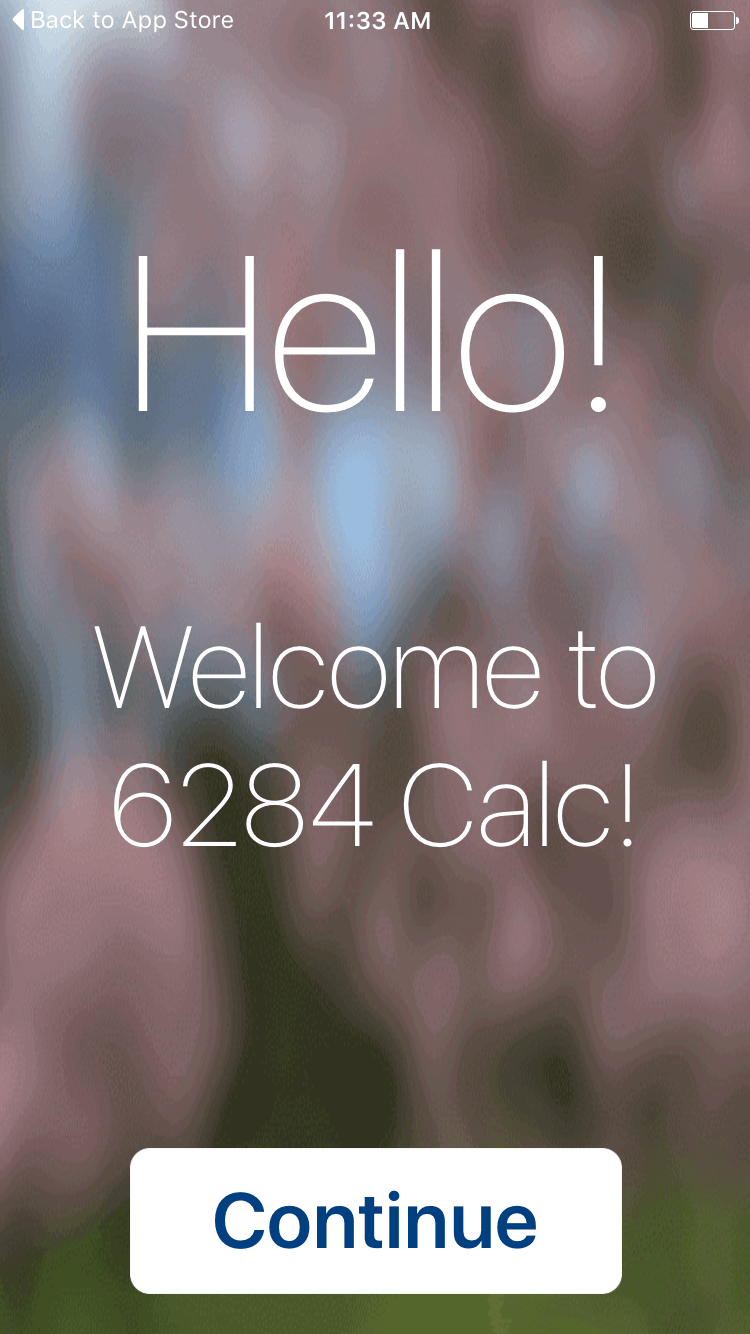 6284 Calc