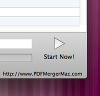 Merge PDFs with PDF Merger Mac