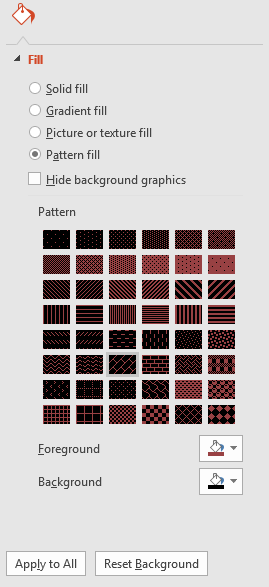 applying-a-background pattern
