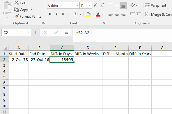 calculate-number-of-days-between-two-dates-in-excel-theapptimes