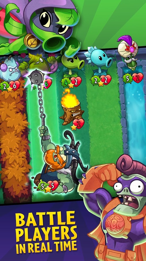 plants-vs-zombies-heroes-real-time-battles