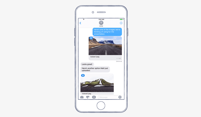 imessage-feature-in-dropbox