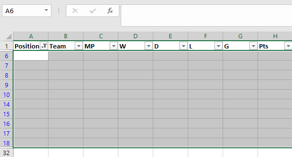 select-filtered-rows
