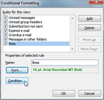 conditional-formatting-in-outlook-2010