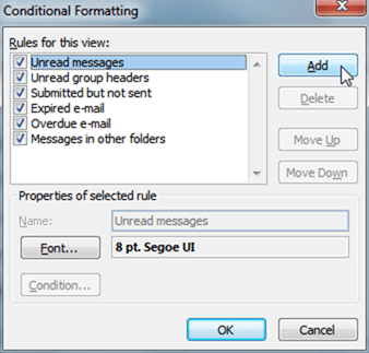 conditional-formatting
