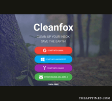 Clean Up Your Gmail and Unsubscribe Newsletters Easily with Cleanfox - tfi Clean Up Your Gmail and Unsubscribe Newsletters Easily with Cleanfox - tfi