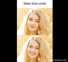 FaceApp is a Smart AI That Transforms Your Selfies into Fun Photos - tfi FaceApp is a Smart AI That Transforms Your Selfies into Fun Photos - tfi