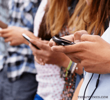 Monitor Kids’ Smartphone or Tablet with Powerful Pumpic App