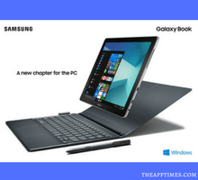 Galaxy Book - tfi Galaxy Book - tfi