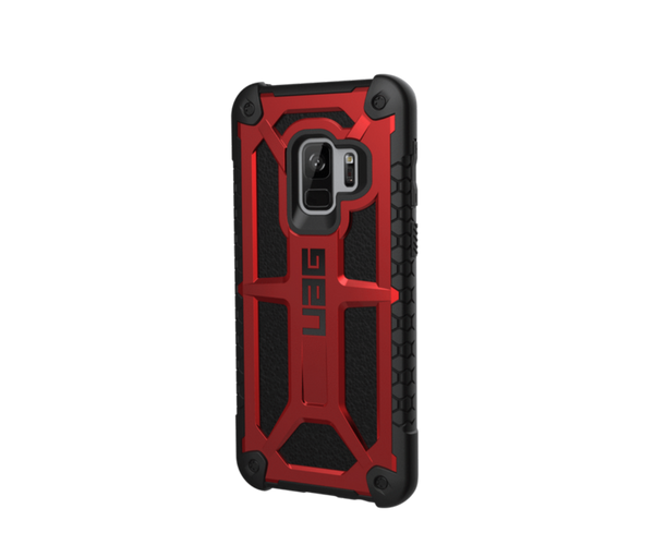 UAG Cases for Galaxy S9 and S9 Plus