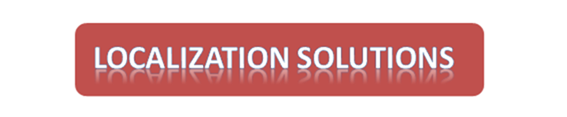 localization solutions