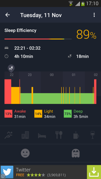 Sleep-Better-Data