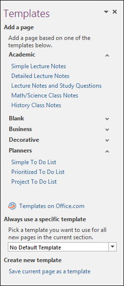 OneNote Tips That Will Have You Working Like a Pro
