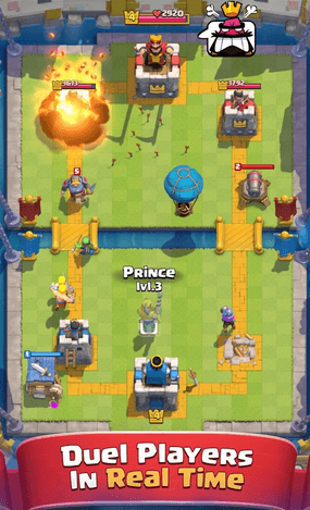 clash-royale