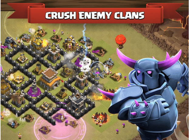 clash-of-clans