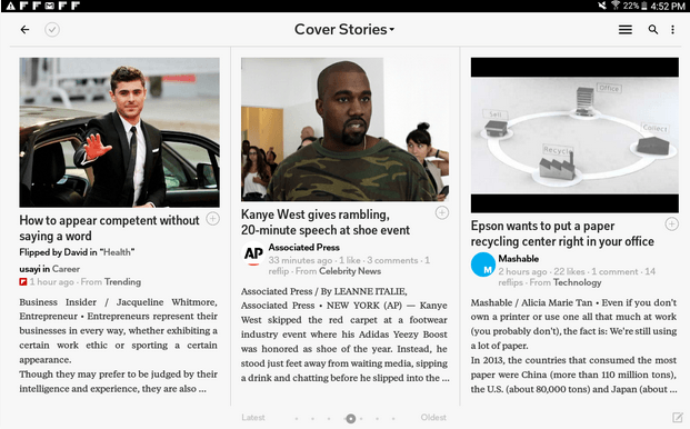 flipboard