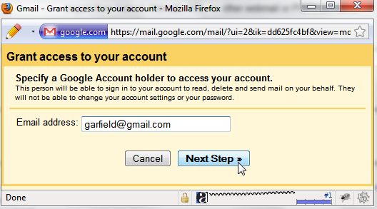 Gmail: How to Delegate Access to your Gmail Account | TheAppTimes