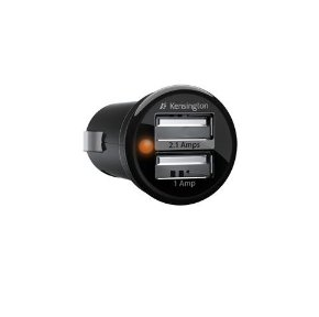 Kindle Fire PowerBolt Duo USB Car Charger