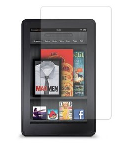 Top Amazon Kindle Fire Accessories