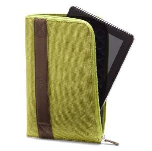 Kindle Fire Zip Sleeve