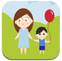 Mom Maps - apps for moms