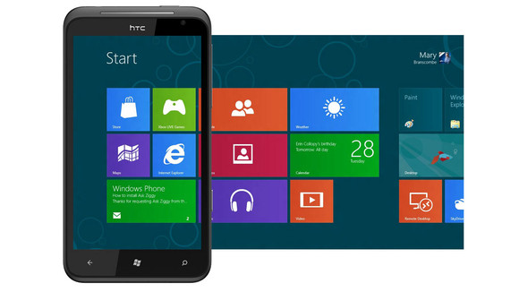 Top Features of Windows Phone 8