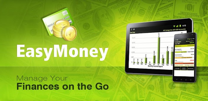 best personal finance apps for android