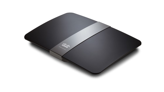 Linksys Smart Wi-Fi Router EA4500 - Top Wireless Routers for Home  